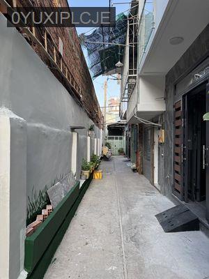 Bán nhà - Phường 9  -  Quận 3  - 42m² - 7.4tỷ