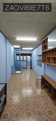 Bán nhà - Phường Cầu Ông Lãnh  -  Quận 1  - 30m² - 6tỷ