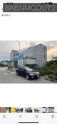 Bán đất - Xã Bình Mỹ  -  Huyện Củ Chi  - 82m² - 1.85tỷ