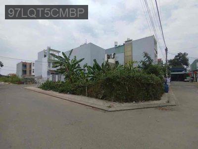 BÁN LÔ GÓC MẶT TIỀN – 68m2 - VÕ VĂN HÁT, Q9 - Phường Long Trường  -  Quận 9 