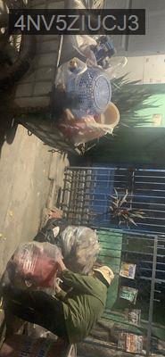 Cần bán nhà 64m2 - Xã Vĩnh Lộc A  -  Huyện Bình Chánh 