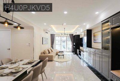 Chuyển công tác bán căn hộ Cosmo City block D ngay siêu thị GO - Phường Tân Phong  -  Quận 7 