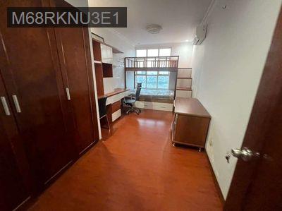 Bán chung cư - Phường Tân Hưng  -  Quận 7  - 128m² - 4.85tỷ