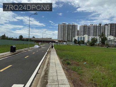 Mở Bán dự án đất nền Đường Lê Tấn Bê, Quận Bình Tân - Phường An Lạc  -  Quận Bình Tân 