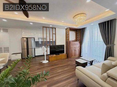 Bán căn hộ chung cư cao cấp Orchard Garden 3pn 2wc 96m2 gần công viên - Phường 9  -  Quận Phú Nhuận 