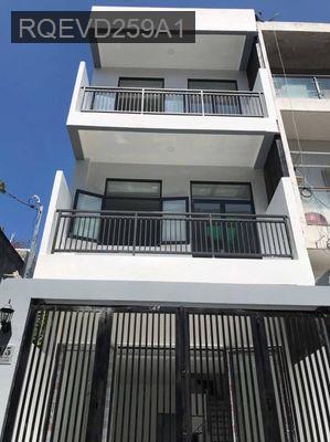 bán nhà đẹp giá rẻ - Phường Tăng Nhơn Phú B  -  Quận 9 