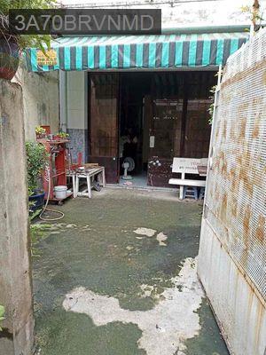 Nhà hẻm xe hơi 3,8x18m. DT: 72m2, KDC đông đúc - Phường Tân Kiểng  -  Quận 7 