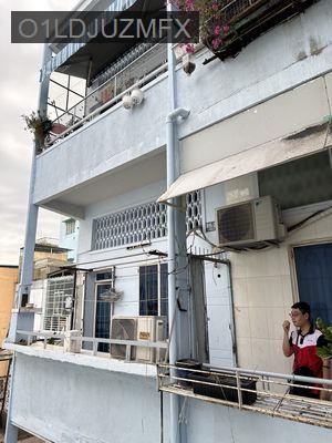 Bán chung cư - Phường 14  -  Quận 5  - 55m² - 2.45tỷ