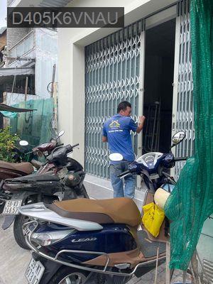 nhà Mặt tiền đường hiền vương, phường phú thạnh quận tân phú - Phường Phú Thạnh  -  Quận Tân Phú 