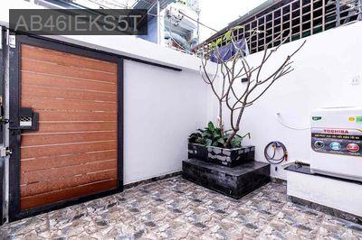 Nhà 12pn cho thuê chdv, dòng tiền tốt, trung tâm Phú Nhuận - Phường 5  -  Quận Phú Nhuận 