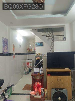 bán nhà phước kiển  - Xã Phước Kiển  -  Huyện Nhà Bè 