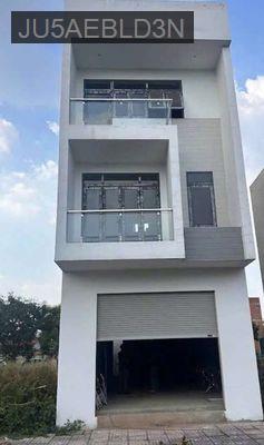 Bán nhà - Phường Thuận Giao  -  Thị xã Thuận An  - 75m² - 2.9tỷ
