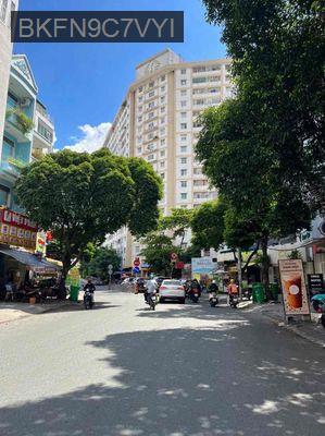 64m2,view thoáng mát,gió tự nhiên,sát trung tâm Q1,Phú Nhuận,chỉ 4.25t - Phường 3  -  Quận Bình Thạnh 