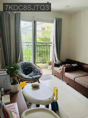 Định cư cần bán căn 2PN 2WC 80m2 CHCC Cityland Gò Vấp - Phường 10  -  Quận Gò Vấp 