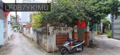 CHÍNH CHỦ BÁN NHÀ CẤP 3 HẺM XE HƠI NƠ TRANG LONG THÔNG PHẠM VĂN ĐỒNG - Phường 11  -  Quận Bình Thạnh 