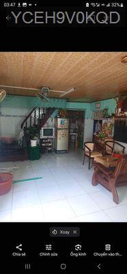 bán nhà chính chủ - Phường An Lạc  -  Quận Bình Tân 
