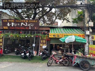 CHÍNH CHỦ CẦN BÁN - Phường Trung Mỹ Tây  -  Quận 12 