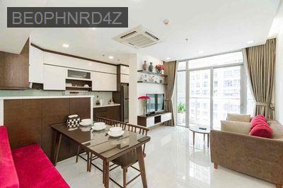 Bán giá tốt 2PN 89m2 Vinhomes Central Park -L81 - Phường 22  -  Quận Bình Thạnh 