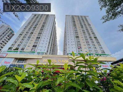 ✅cần Bán chung cư cao cấp Oriental Plaza, quận Tân Phú sát Tân Bình. - Phường Tân Thành  -  Quận Tân Phú 