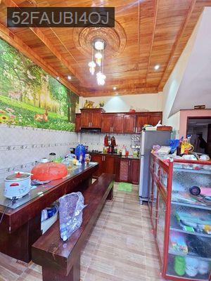 BÁN NHÀ NGÃ 6 AN PHÚ - Phường An Phú  -  Thị xã Thuận An 