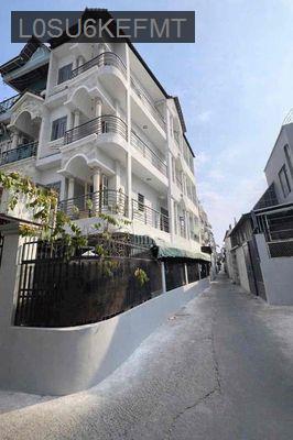 CHDV 7 PHÒNG Q7–CĂN GÓC HXH 104M2-GẦN KCX TÂN THUẬN-8.5T - Phường Phú Mỹ  -  Quận 7 