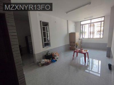 Chính Chủ Bán 1PN Chung Cư Mười Mẫu Q2 giá 1,670 tỷ Có Sổ Hồng - Phường Bình Trưng Đông  -  Quận 2 