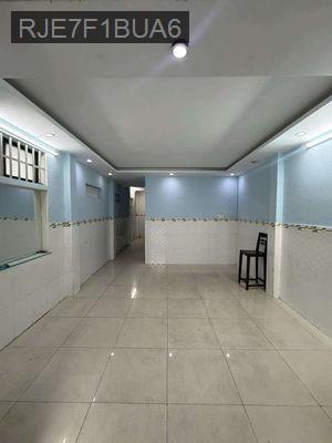 Bán nhà HxH đ. Lê Văn Lương, Phước Kiển. 44m/1,45 tỷ. 1Tr-1L - Xã Phước Kiển  -  Huyện Nhà Bè 