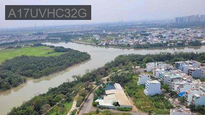 Bán chung cư - Phường Phú Mỹ  -  Quận 7  - 48m² - 1.95tỷ