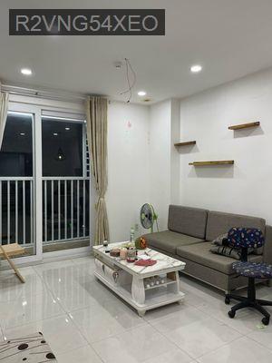 GIÁ TỐT _ CĂN HỘ TARA (2PN + 2WC 81m²) SỔ HỒNG - VIEW DN - Phường 6  -  Quận 8 