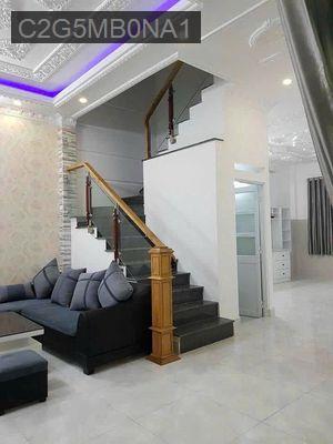 NHÀ RỘNG ĐẸP - CHÍNH CHỦ CẦN BÁN GẤP - TT. Nhà Bè  -  Huyện Nhà Bè 