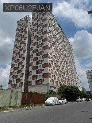 Bán chung cư - Phường Tam Phú  -  Quận Thủ Đức  - 60m² - 1.85tỷ