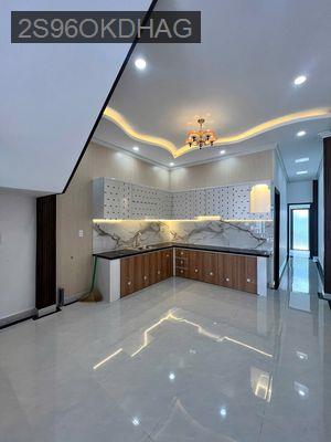 Nhà 1T1L, 3 Phòng Ngủ, 3 WC, 160 m², 1 Tỷ 700 Triệu, Đ.Đinh Đức Thiện - Xã Tân Quý Tây  -  Huyện Bình Chánh 