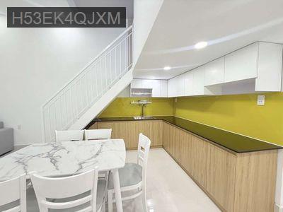 [52M2] 3PN_GẦN ĐH HỒNG BÀNG_HUTECH_KINH TẾ TÀI CHÍNH_ĐẦY ĐỦ NT - Phường 15  -  Quận Bình Thạnh 