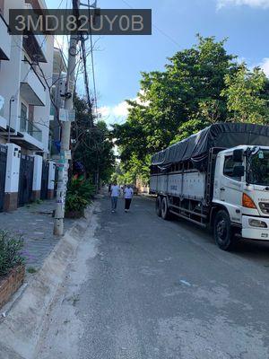 Bán nhà - Phường Bình Trị Đông B  -  Quận Bình Tân  - 80m² - 9tỷ