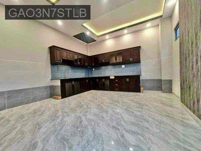 Bán nhà - Phường Phú Thuận  -  Quận 7  - 70m² - 7.45tỷ