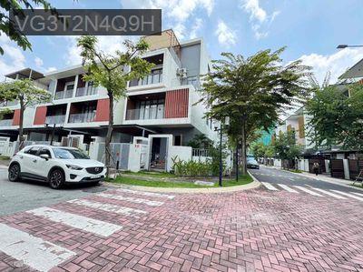 Chính Chủ Gửi Nhà Khu Midori park, khu phố thương mại Haruka Nhật - Phường Hòa Phú  -  Thành phố Thủ Dầu Một 