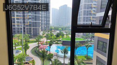 BÁN CĂN STUDIO 35M² KHU BS, TẦNG TRUNG, VIEW NỘI KHU, HỒ BƠI CHỈ 2TY1 - Phường Long Thạnh Mỹ  -  Quận 9 