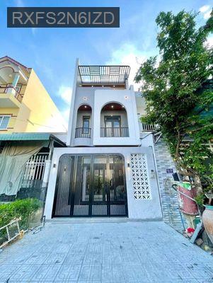 NGỘP NHÀ 1T2L GẦN KDL ĐẠI NAM, 2T950, 95M2 - Phường Định Hòa  -  Thành phố Thủ Dầu Một 