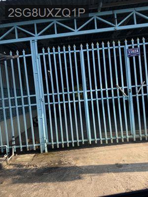 CẦN BÁN NHÀ MẶT TIỀN – CỦ CHI 🏡 - Xã An Nhơn Tây  -  Huyện Củ Chi 