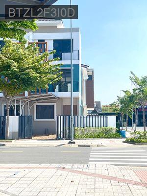 Bán nhà mặt tiền - Xã Vĩnh Tân  -  Thị xã Tân Uyên  - 157m² - 5.05tỷ