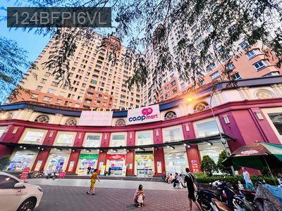 căn hộ 2pn  sổ riêng cc Tô Ký ,q12 - Phường Trung Mỹ Tây  -  Quận 12 