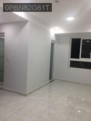 Cần bán căn hộ chung cư Felisa Riverside - Phường 11  -  Quận 8 