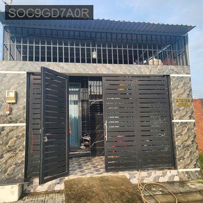 Chính chủ Bán căn Nhà đẹp 64m2 dg 8 P Long Phước ,Q9 - Phường Long Phước  -  Quận 9 