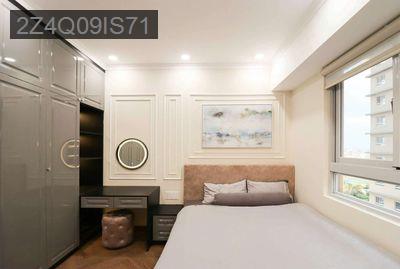 Bán căn hộ 3PN 128m2 full nội thất hiện đại cao cấp - Phường Tân Phong  -  Quận 7 