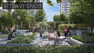 Căn hộ Elysian Gamuda Land - Phường Trường Thạnh  -  Quận 9 