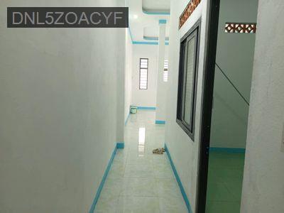 Chủ Gửi Bán Căn Nhà Cấp 4 Tại Tân Định  , Bên Cát , Dtich 5x21 SHR - Phường Tân Định  -  Thị xã Bến Cát 