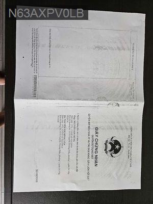 CHÍNH CHỦ XUẤT CẢNH CẦN BÁN BIỆT THỰ PHỐ ĐẸP, THOÁNG MÁT - Phường 9  -  Quận Gò Vấp 