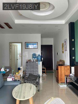 nhà ở chính chủ cần sang tên chủ mới - Phường 9  -  Quận 5 