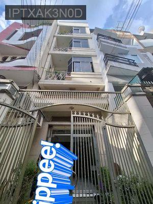 Chính chủ bán nhà q10 điện biên phủ - Phường 10  -  Quận 10 