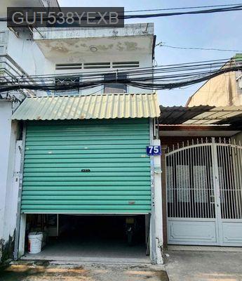 🏡 BÁN GẤP NHÀ GIÁ TỐT – FULL NỘI THẤT CAO CẤP – DỌN VÀO Ở NGAY 🏡 - Phường Thạnh Lộc  -  Quận 12 